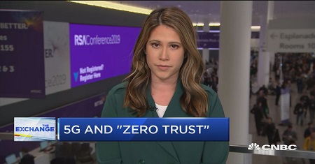 Dierdra Bosa currently serves as a Tech Correspondent for CNBC.